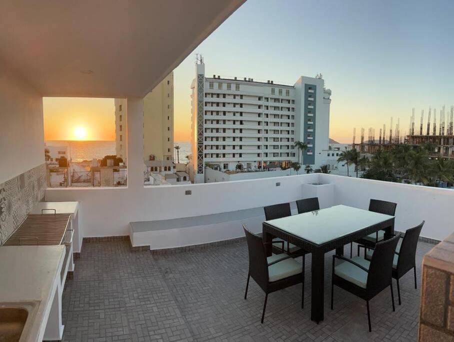 Apartamento de 2 dormitorios