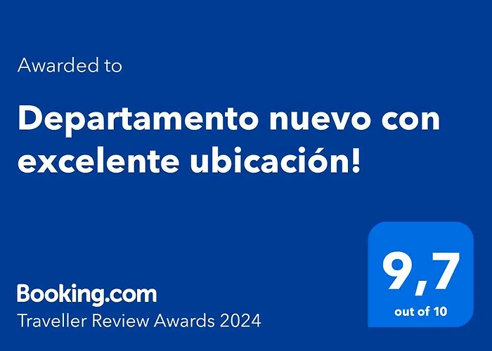 Apartamento Departamento nuevo con excelente ubicación! Mazatlán