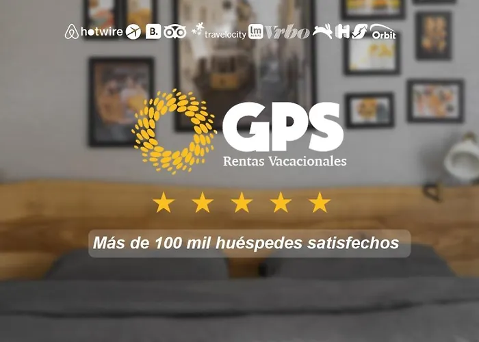 Depa a unas calles de la playa by G P S rentas Mazatlán